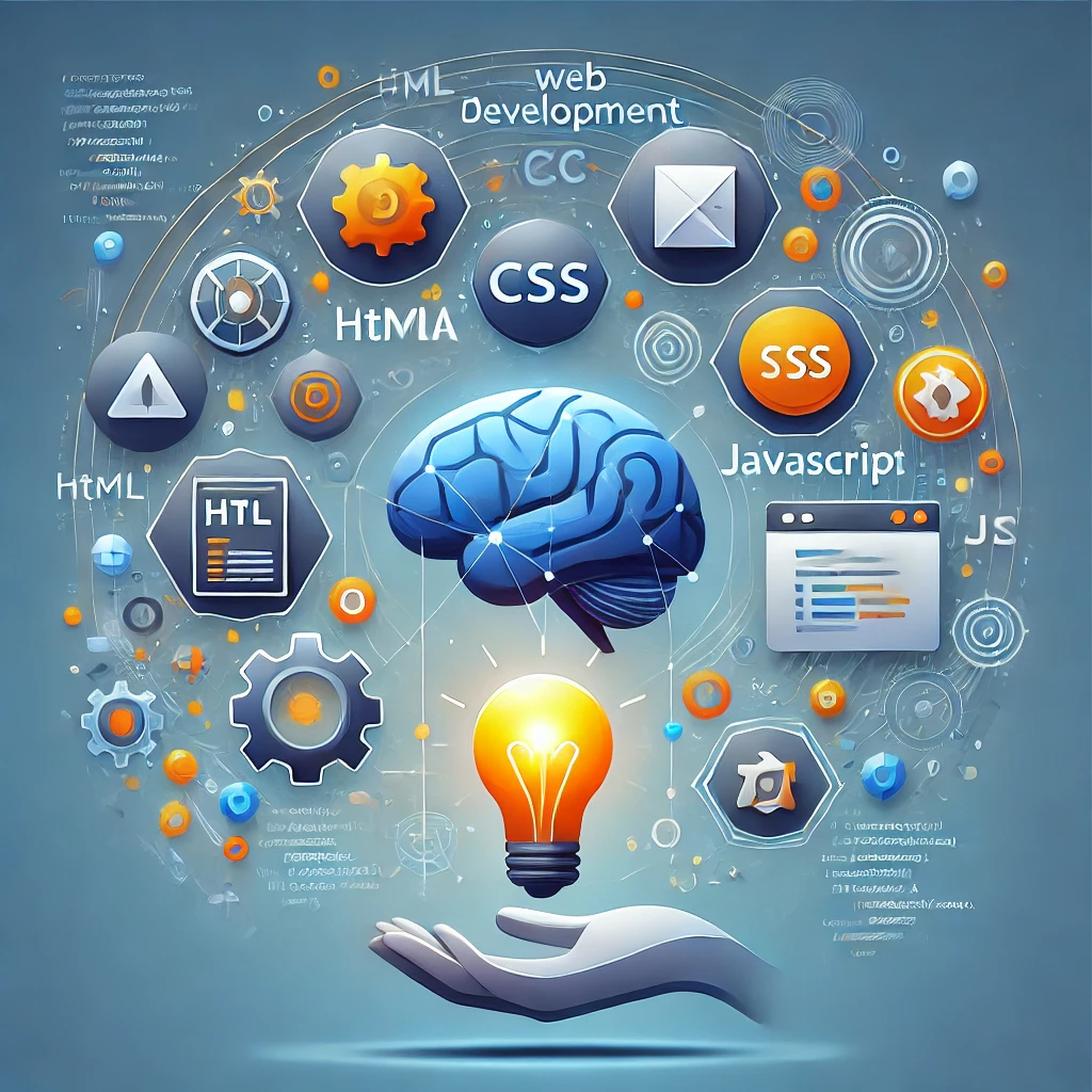 Competenze - Niccolò Vaccina